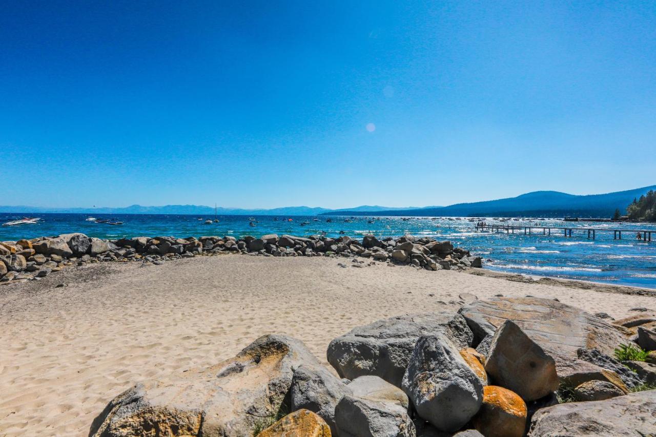 Lakeside Dreamzzz Tahoe Vista Kültér fotó